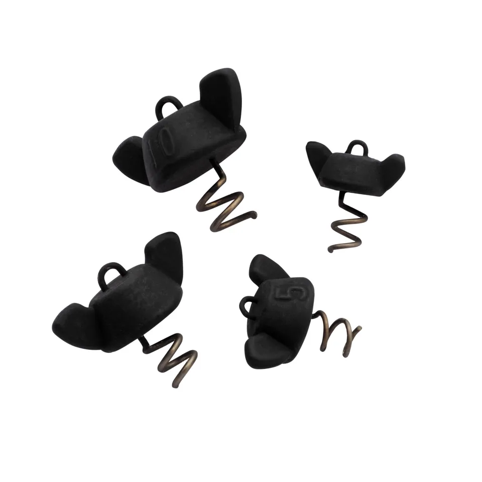 Abu Garcia Beast Screw-In Weight piombo 10 g