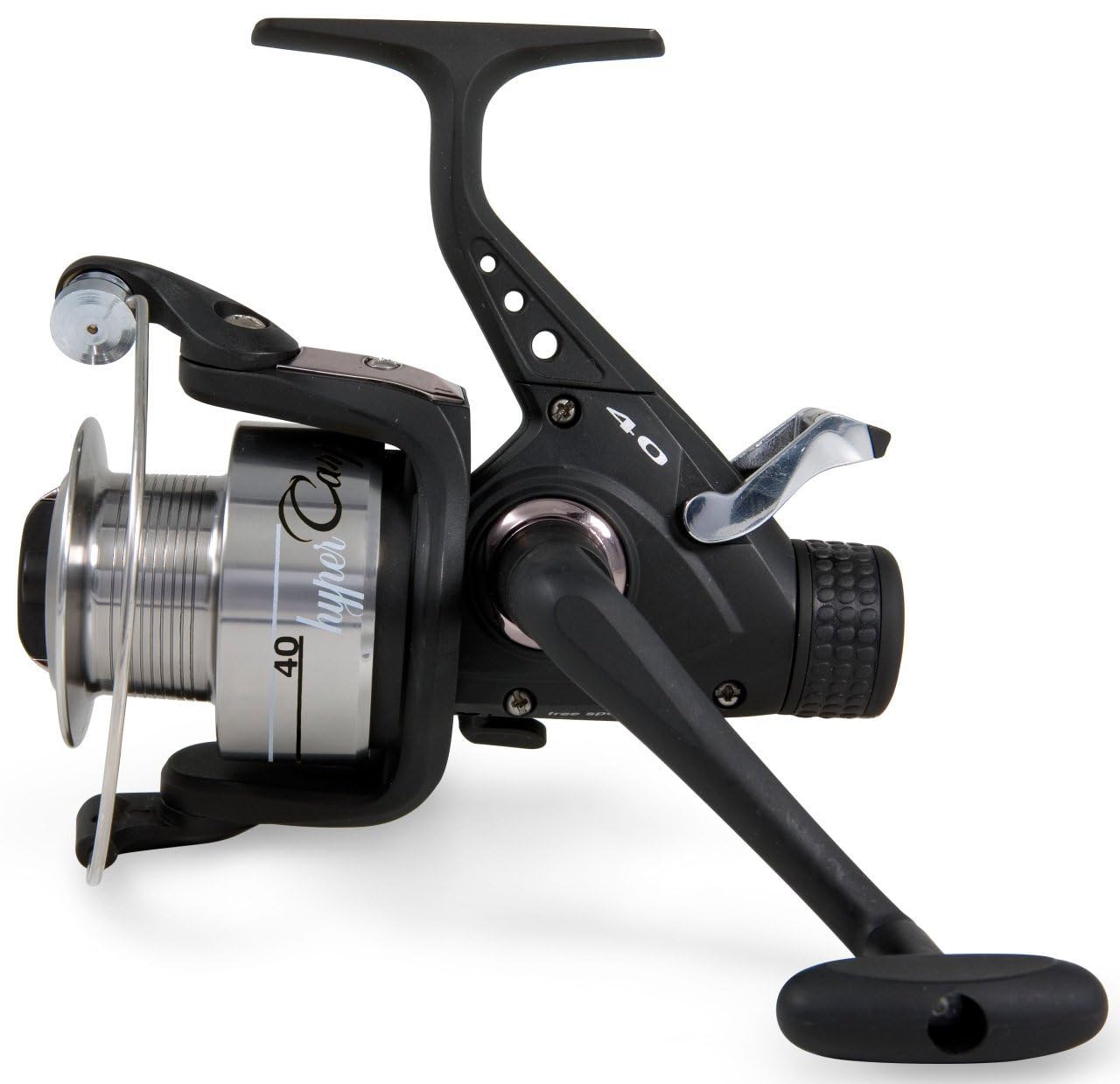 Lineaeffe Vigor Carp 2 Mulinello 60 Carpfishing 4 Cuscinetti