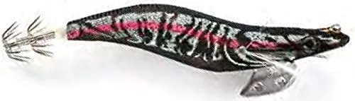 Linea Effe Seta Black Totanara Misura 3 9 cm per Seppia e Calamaro