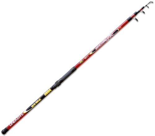 Linea Effe Sidney Canna Bolognese 3,50 m 150 g Telescopica Passata