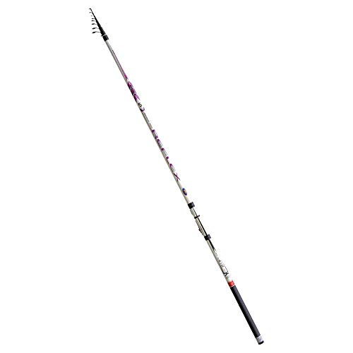 Linea Effe Reflex 5 4.10 m 5-15 g Canna Tremarella Trota