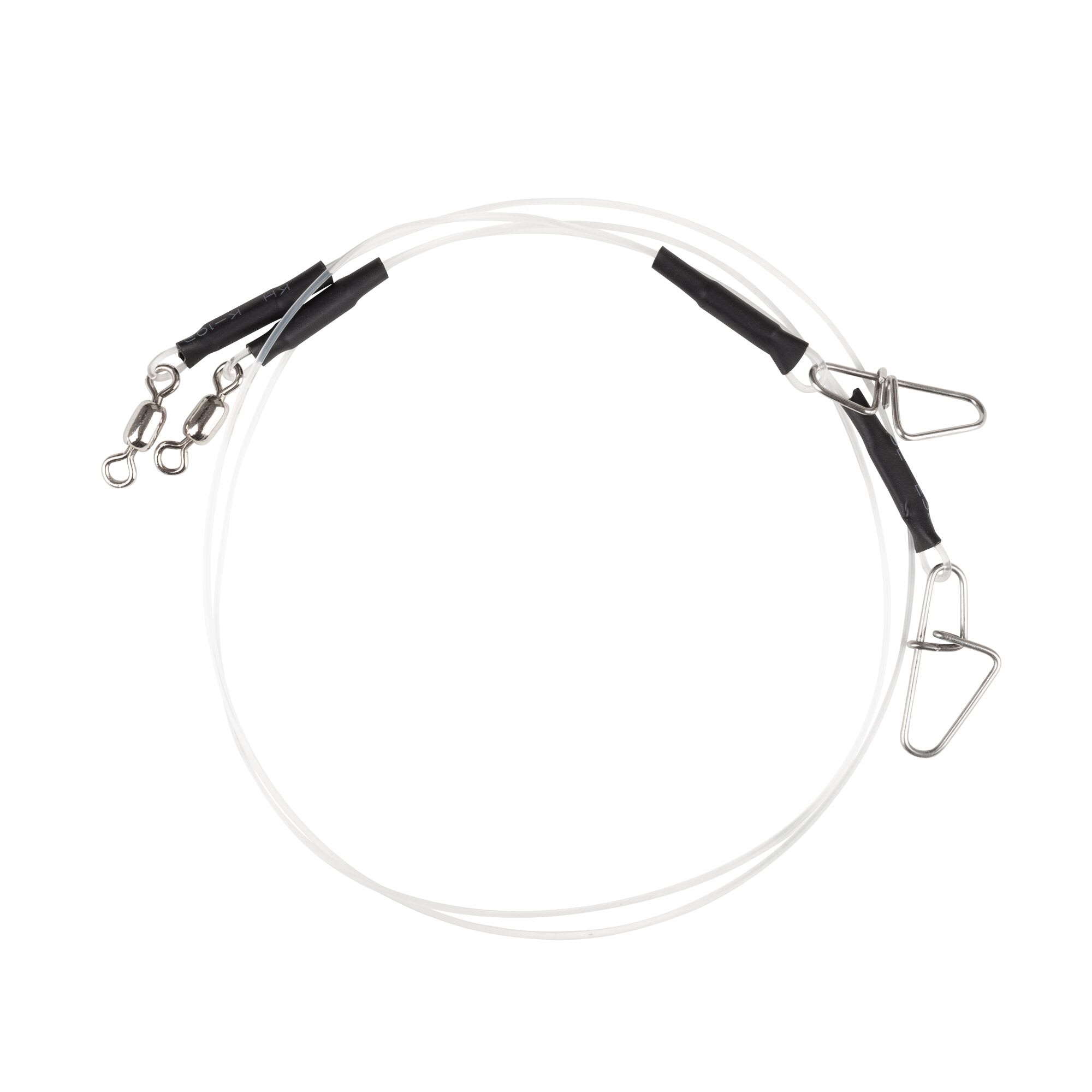 Abu Garcia Svartzonker terminale fluorocarbon 0,90 mm
