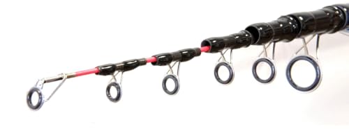 Lineaeffe GMX Surf 4.20 m Canna Surfcasting 250 g Carbonio