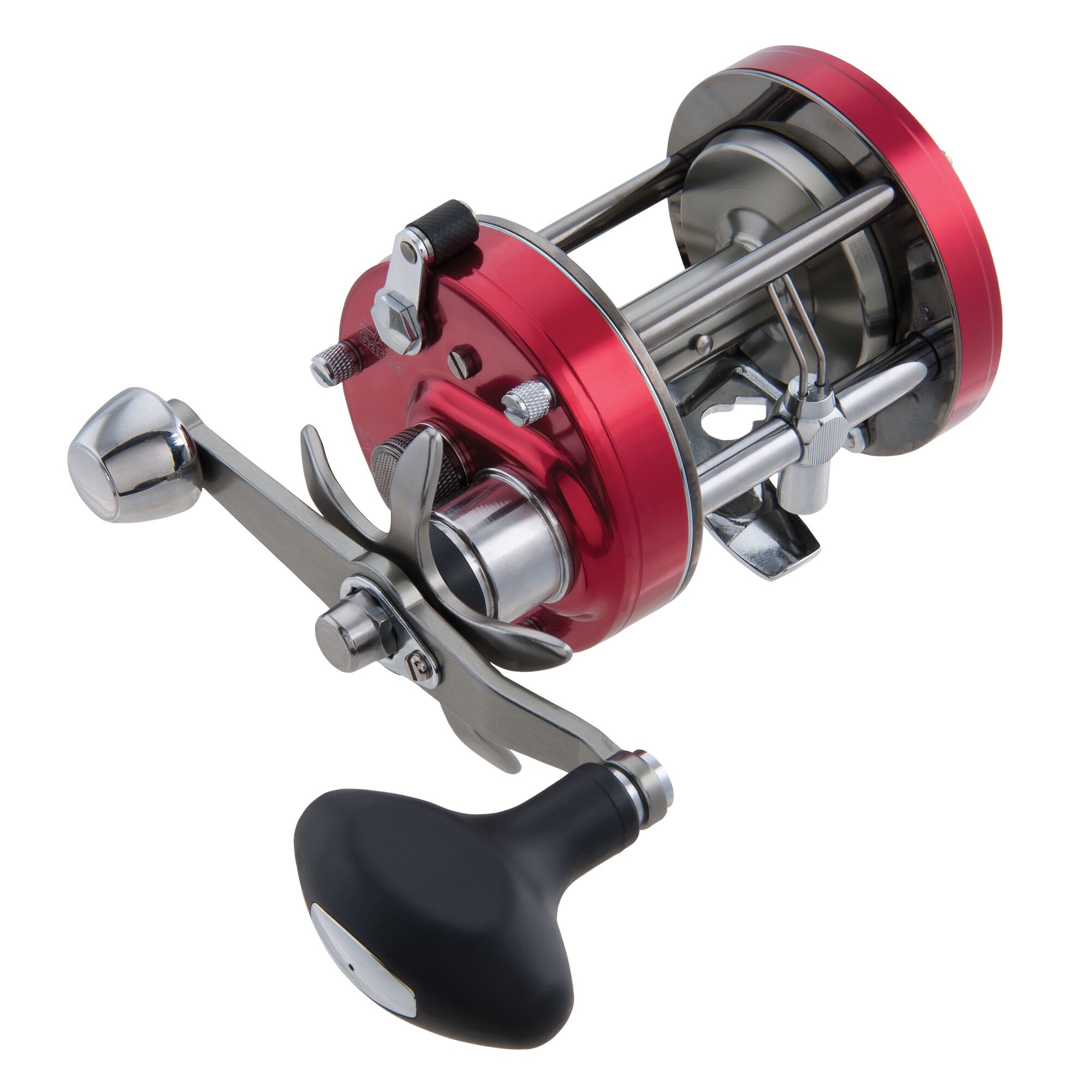 Abu Garcia Ambassadeur 7000 C Round mulinello manovella dx
