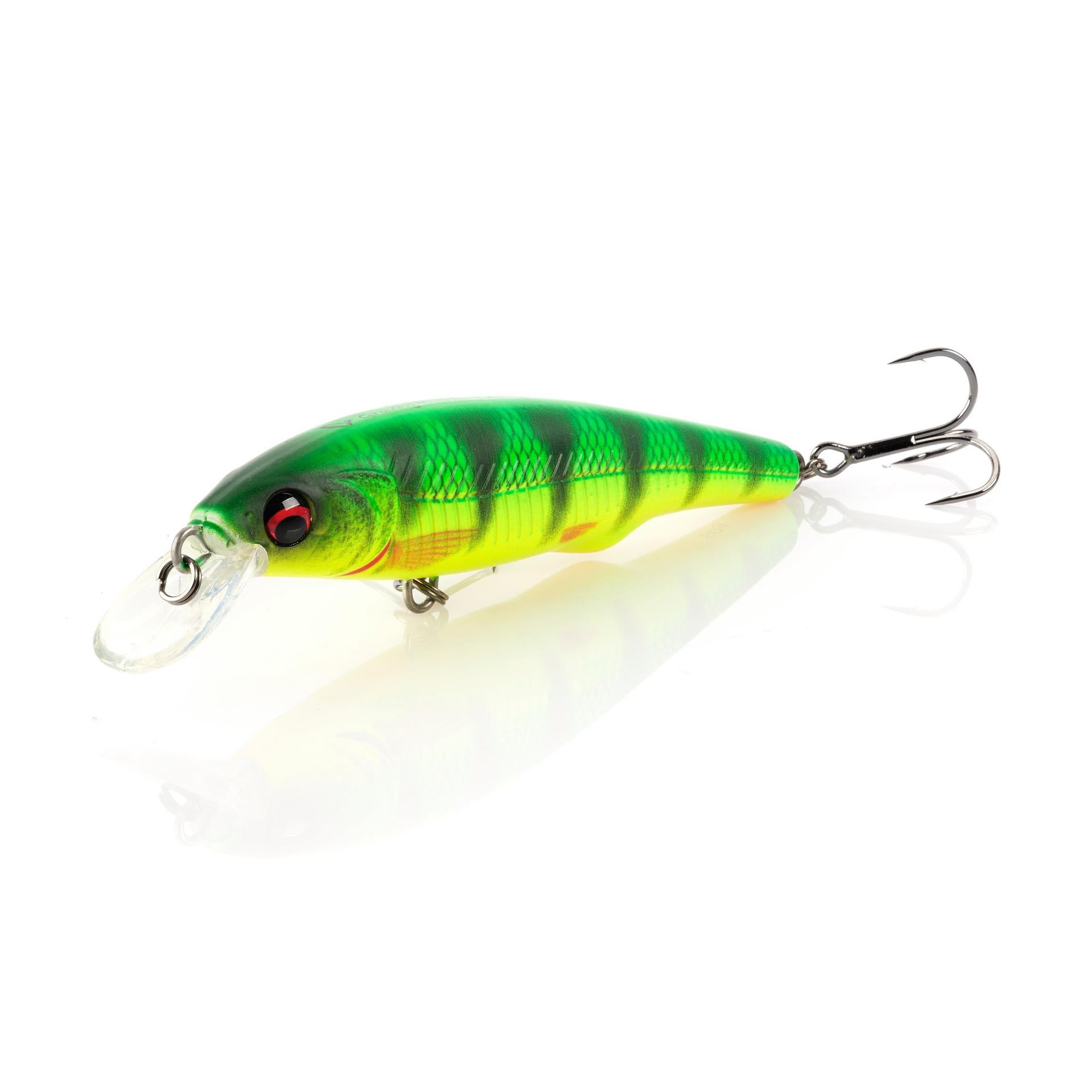 Savage Gear Gravity Twitch jerkbait Firetiger 14,5 cm suspending