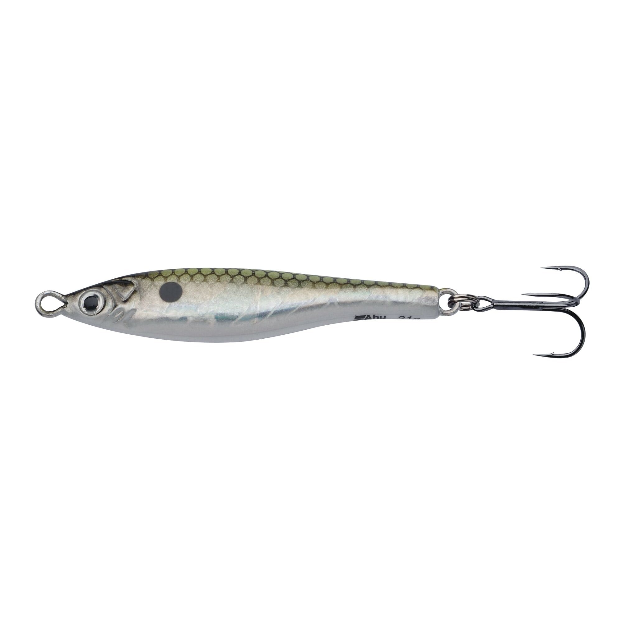 Abu Garcia Toby Fast Cast cucchiaino 14 g Sardine mare