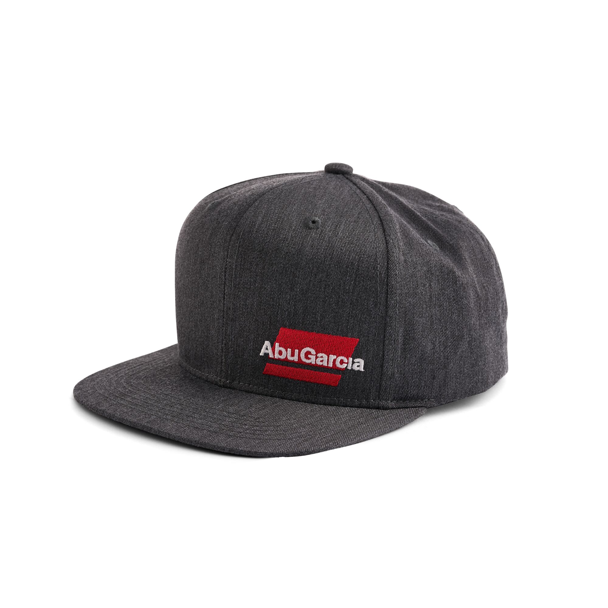 Abu Garcia Pro Series Flat Brim Cap cappello visiera piatta