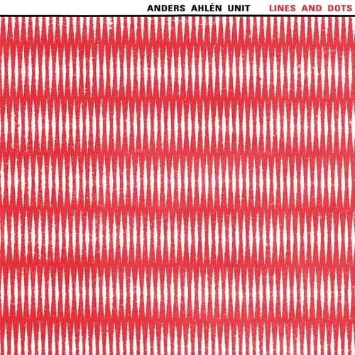 Albore Lines and Dots SAS 001 Vinile Anders Ahlén Avanguardia