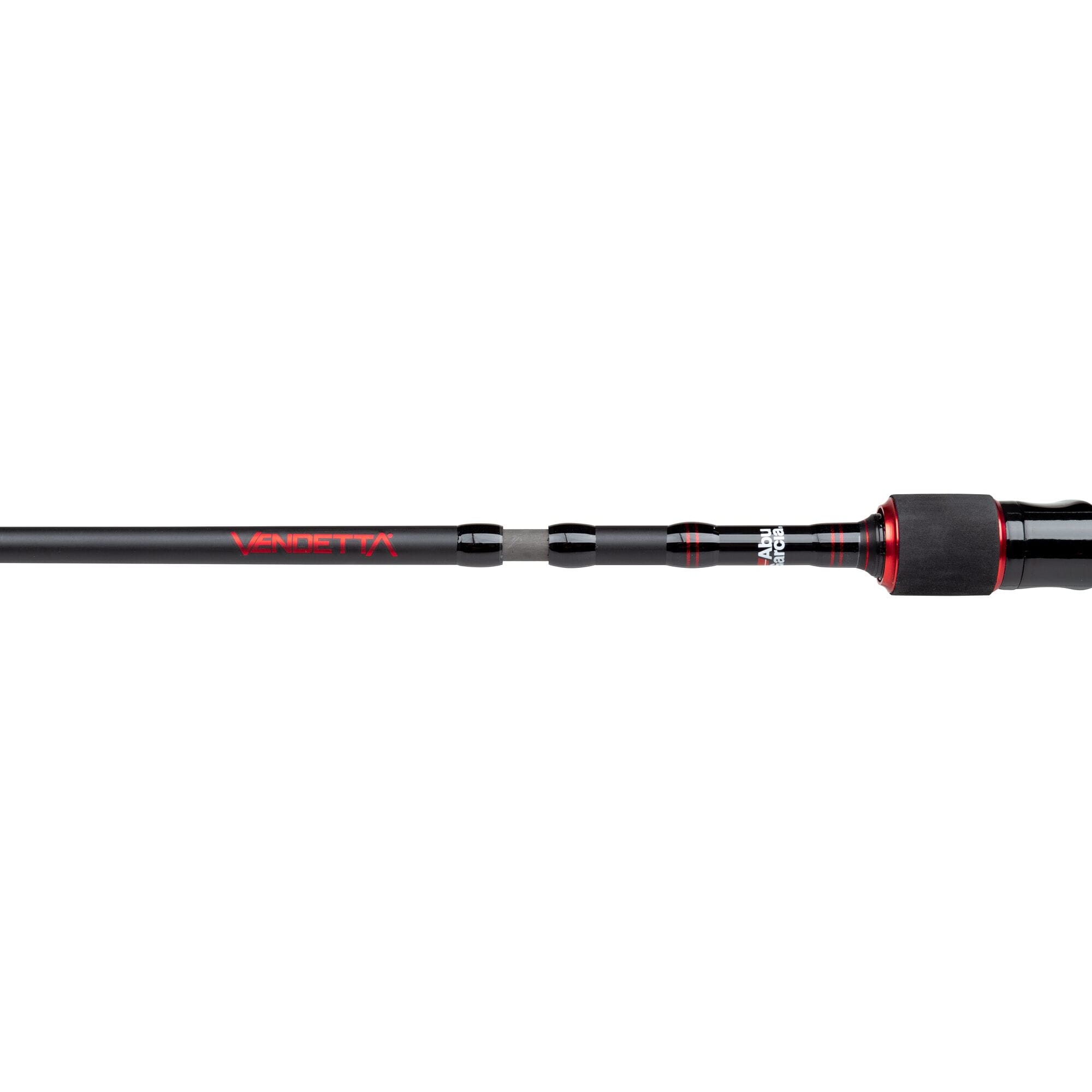 Abu Garcia Vendetta V3 canna spinning 2,13 m carbonio