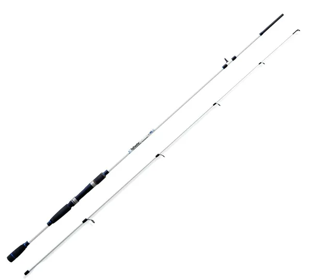 Linea Effe Saltwater Spinning 2,40 m Canna 50 g