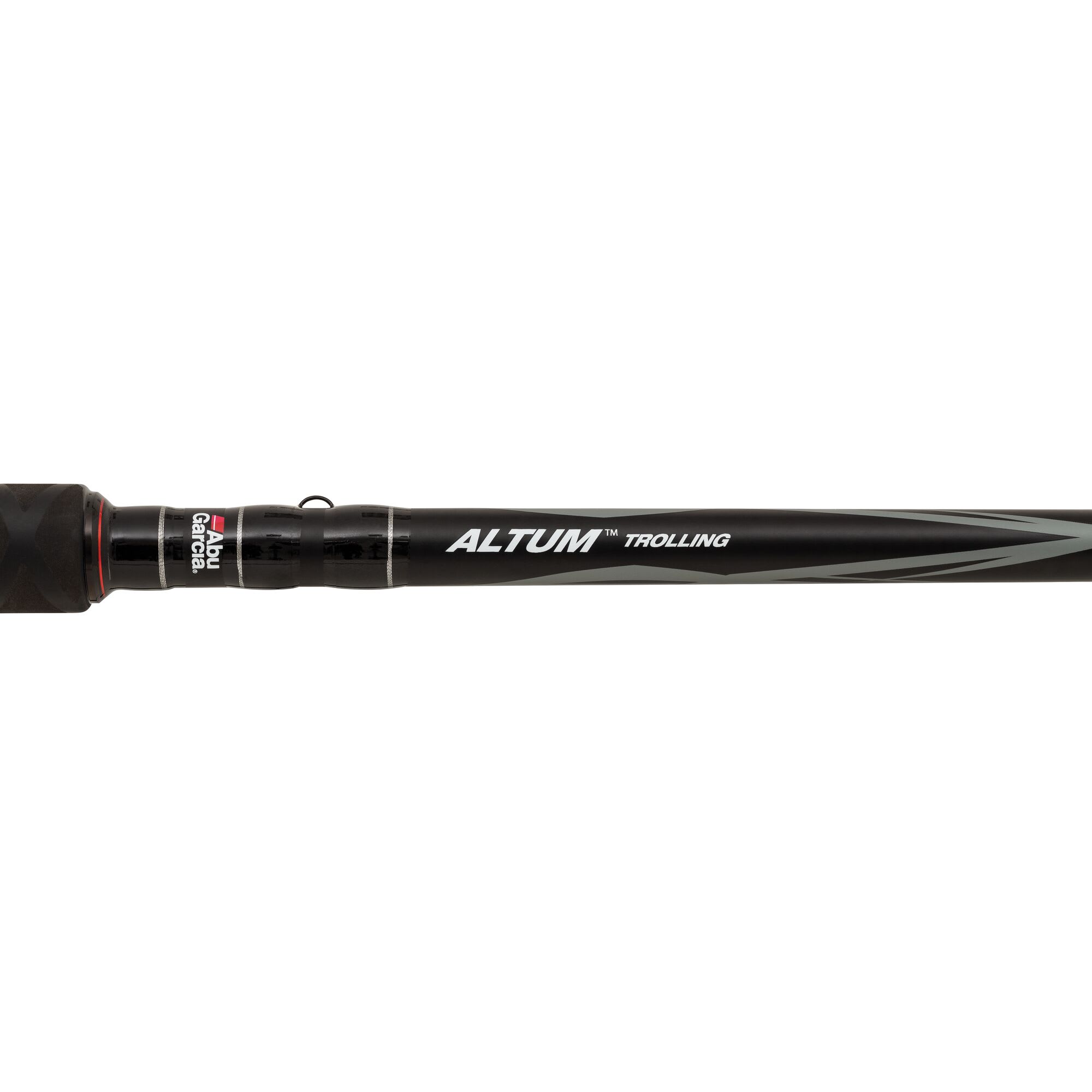 Abu Garcia Altum Canna Traina 15-25 lb 2 Pezzi