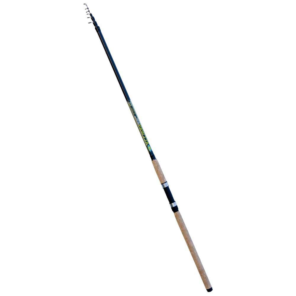 Lineaeffe Allway canna inglese 4.20 m 70 g