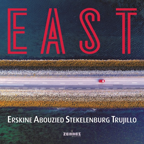 Albore ZR2004006 EAST CD Erskine Stekelenburg fusion